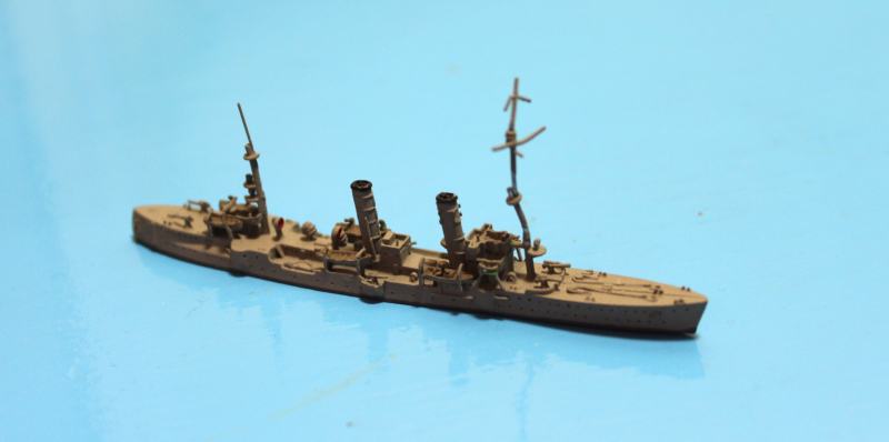 Kreuzer "Amazone" (1 St.) D 1925 Navis NM 56aN